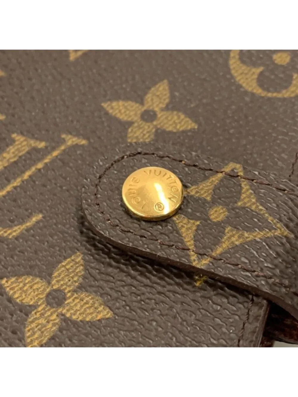 Louis Vuitton this authentic